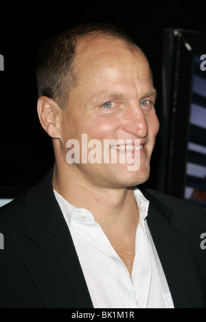 WOODY HARRELSON A SCANNER DARLY LOS ANGELES PREMIERE LOS ANGELES FILM FESTIVAL LOS ANGELES USA 29 June 2006 Stock Photo