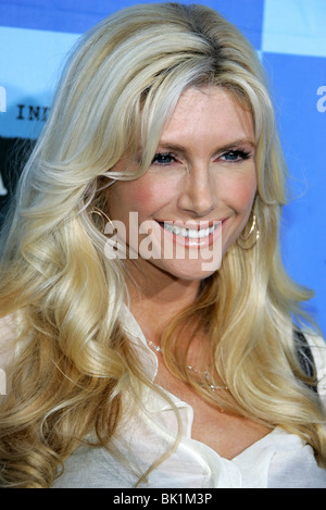 Brande Roderick at the 2006 Los Angeles Film Festival Opening Night