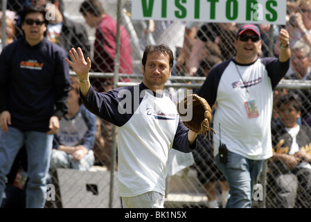 ROB SCHNEIDER BENCHWARMERS GAME UCLA WESTWOOD LOS ANGELES USA 02 April 2006 Stock Photo