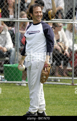 ROB SCHNEIDER BENCHWARMERS GAME UCLA WESTWOOD LOS ANGELES USA 02 April 2006 Stock Photo