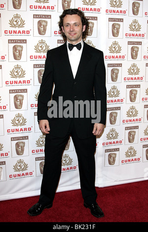 MICHAEL SHEEN THE 2006 BAFTA LA CUNARD BRITANNIA AWARDS CENTURY CITY LOS ANGELES CALIFORNIA USA 02 November 2006 Stock Photo