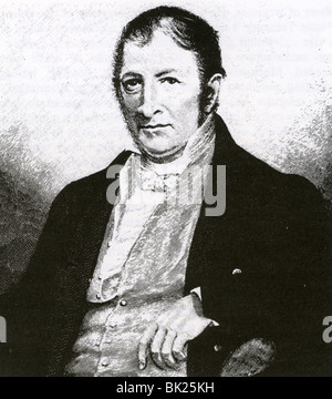 Eli Whitney 1765-1825 inventor and manufacturer famous for inventing ...