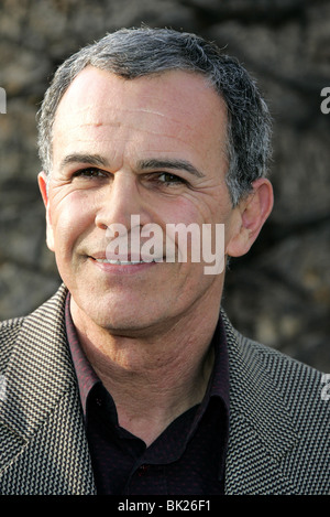 TONY PLANA AN EVENING WITH UGLY BETTY NORTH HOLLYWOOD LOS ANGELES USA 30 April 2007 Stock Photo