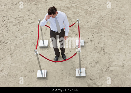 Business life Stock Photo