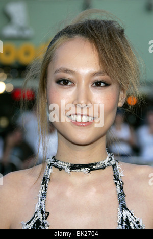 BABEL -2006 RINKO KIKUCHI Stock Photo - Alamy