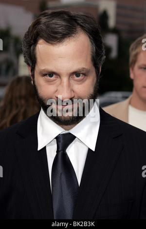 JUDD APATOW KNOCKED UP WORLD PREMIERE WESTWOOD LOS ANGELES USA 05 May 2007 Stock Photo