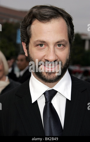 JUDD APATOW KNOCKED UP WORLD PREMIERE WESTWOOD LOS ANGELES USA 05 May 2007 Stock Photo