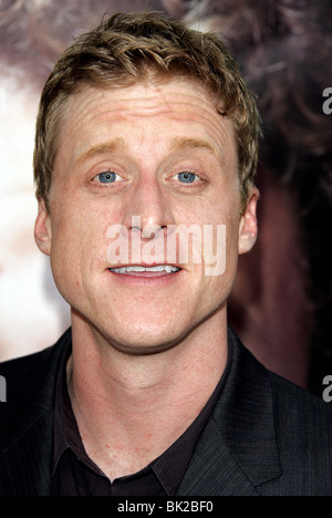 Alan Tudyk The Los Angeles Premiere of 'Wreck-It Ralph' - Arrivals Los ...