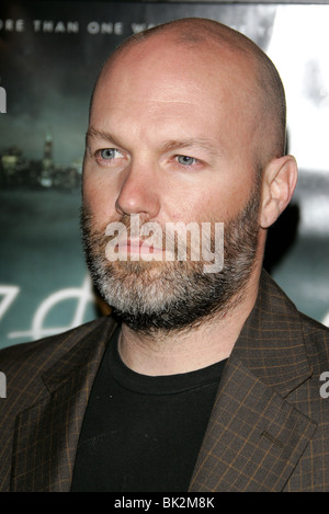 FRED DURST ZODIAC PREMIERE HOLLYWOOD LOS ANGELES USA 01 March 2007 Stock Photo