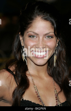 VALERY ORTIZ RENO 911 MIAMI FILM PREMIERE GRAUMANS CHINESE HOLLYWOOD