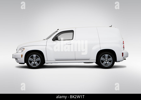 Chevrolet HHR Panel LS wagon Stock Photo