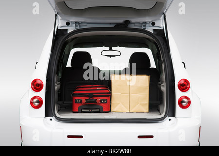 Chevrolet HHR Panel LS wagon Stock Photo