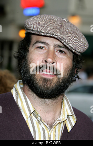 JASON LEE MONSTER HOUSE FILM PREMIERE WESTWOOD LOS ANGELES USA 17 July 2006 Stock Photo