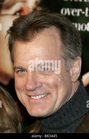 STEPHEN COLLINS BECAUSE I SAID SO PREMIERE ARCLIGHT HOLLYWOOD LOS ANGELES USA 30 January 2007 Stock Photo
