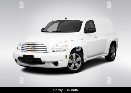 Chevrolet HHR Panel LS wagon Stock Photo