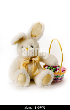easter items Stock Photo
