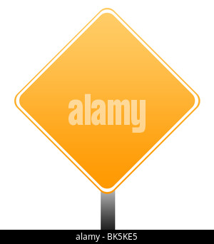 Sign Orange Background orange background Stock Photo - Alamy