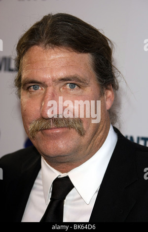 BRIAN DIERKER INTO THE WILD LOS ANGELES PREMIERE DGA LOS ANGELES CALIFORNIA USA 18 September 2007 Stock Photo