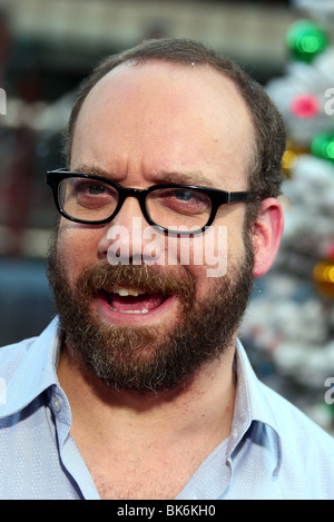 PAUL GIAMATTI FRED CLAUS FILM PREMIERE GRAUMANS CHINESE HOLLYWOOD LOS ...