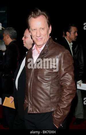 JAMES WOODS 10 000 BC LOS ANGELES PREMIERE GRAUMANS CHINESE HOLLYWOOD LOS ANGELES USA 05 March 2008 Stock Photo