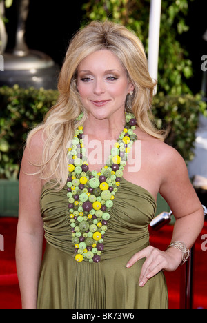 Jane Krakowski 14th Annual Screen Actors Guild Awards at the Shrine