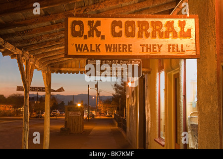 Swingers in tombstone arizona