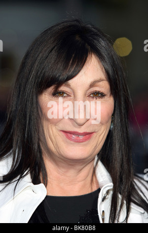 Anjelica Huston. 28 April, 2009, Hollywood, CA. Twentieth Century Fox ...