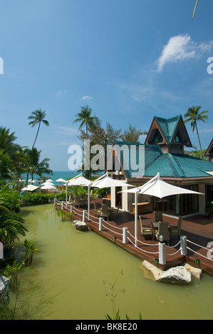 Centara Resort, Krabi, Thailand, Asia Stock Photo