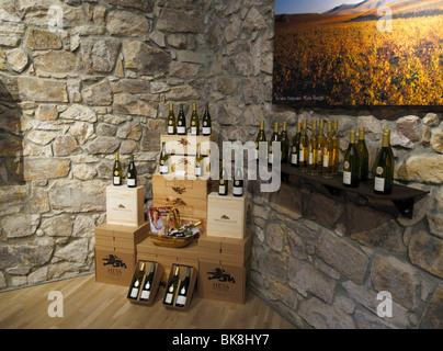 The Hess Collection & Winery (Hess Persson Estates), Napa CA Stock ...
