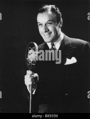 RUSS COLUMBO, 1934 Stock Photo Alamy