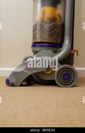 Dyson upright vacuum cleaner hi-res stock photography and images Alamy