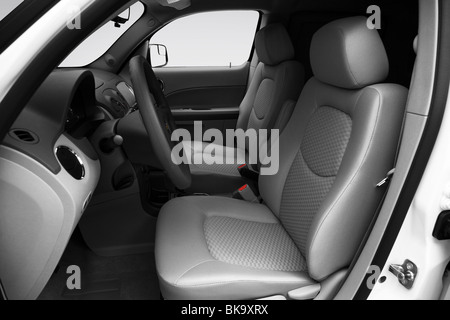 Chevrolet HHR Panel LS wagon Stock Photo