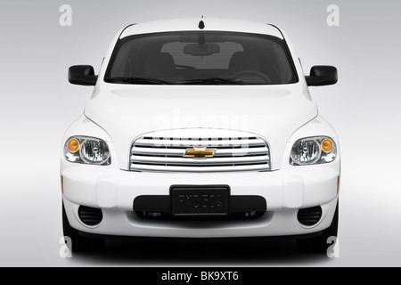 Chevrolet HHR Panel LS wagon Stock Photo