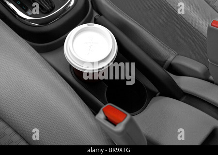 Chevrolet HHR Panel LS wagon Stock Photo