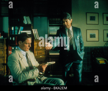 ABOVE SUSPICION (1994) CHRISTOPHER REEVE ASUS 006 Stock Photo: 29110330 ...