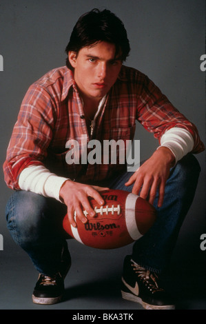 ALL THE RIGHT MOVES (1983) TOM CRUISE ARM 005 Stock Photo