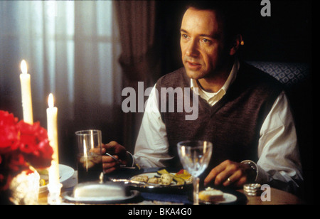 AMERICAN BEAUTY (1999) KEVIN SPACEY AMBE 065 Stock Photo