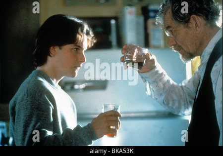 RENFRO,MCKELLEN, APT PUPIL, 1998 Stock Photo - Alamy