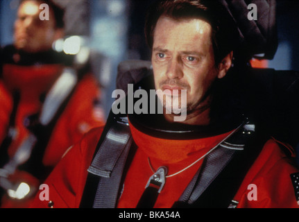 Armageddon 1998 Steve Buscemi Stock Photo Alamy