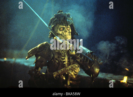 ARMY OF DARKNESS (1993) EVIL DEAD III (ALT) AOFD 023 Stock Photo