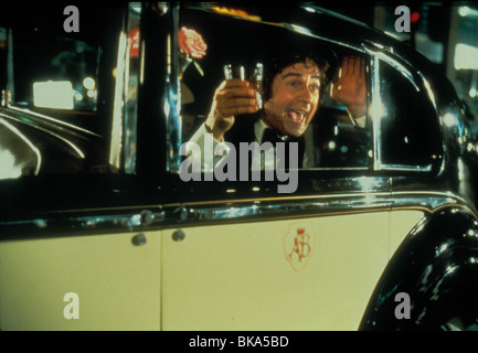 ARTHUR -1981 DUDLEY MOORE Stock Photo