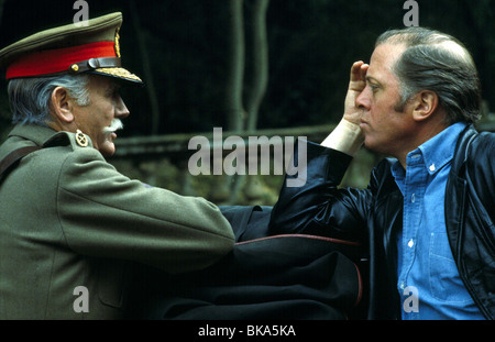 RICHARD ATTENBOROUGH (DIR) O/S 'OH WHAT A LOVELY WAR' (1969) JOHN MILLS RATH 016 Stock Photo