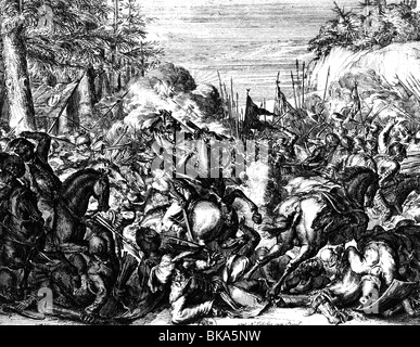 siege of vienna opening bombardment