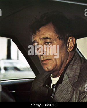 The Friends of Eddie Coyle Year : 1973 Director : Peter Yates Robert Mitchum Stock Photo
