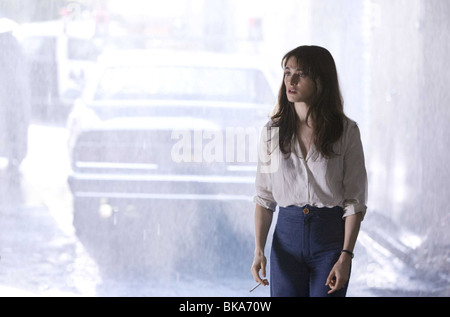 The Lovely Bones Year : 2009 Director : Peter Jackson Rachel Weisz Stock Photo