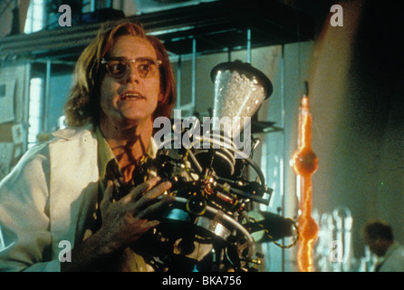 BATMAN FOREVER -1995 JIM CARREY Stock Photo