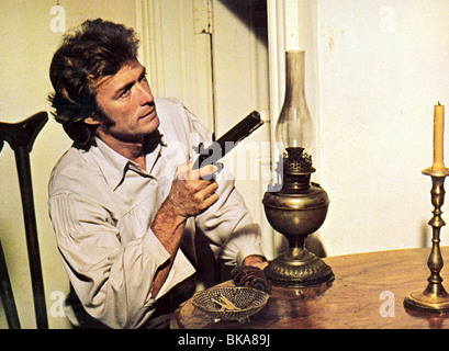 THE BEGUILED (1971) CLINT EASTWOOD BEGL 001FOH Stock Photo