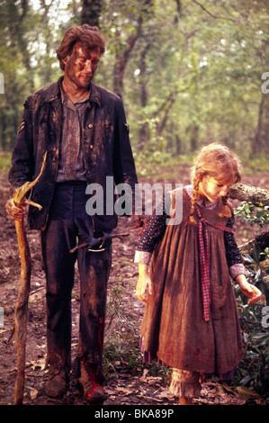 THE BEGUILED (1971) CLINT EASTWOOD, PAMELYN FERDIN BEGL 002 Stock Photo