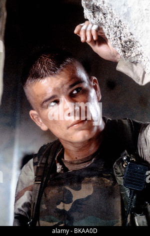 BLACK HAWK DOWN (2001) JOSH HARTNETT BLHD 001DPK - 02 Stock Photo