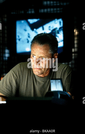 BLACK HAWK DOWN (2001) SAM SHEPARD BLHD 001 DPK 10 Stock Photo